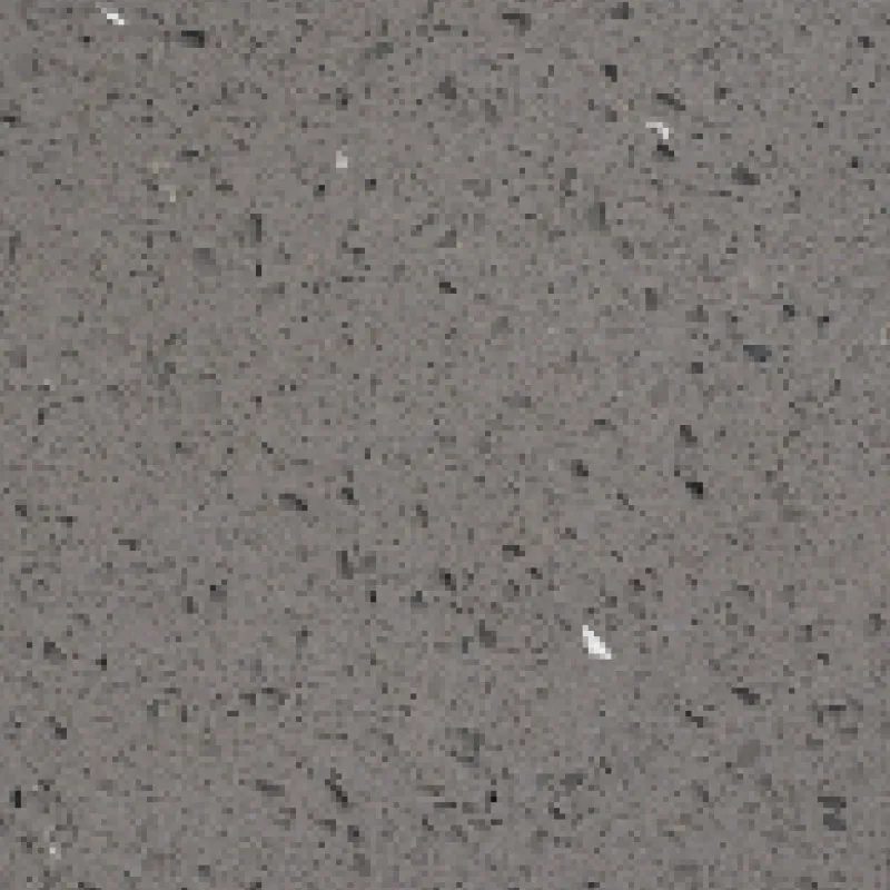 Sparkle Grey Pompeii Quartz