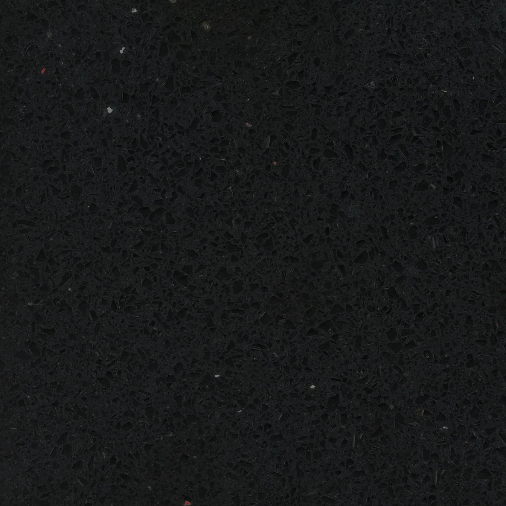Stellar Negro Silestone Quartz