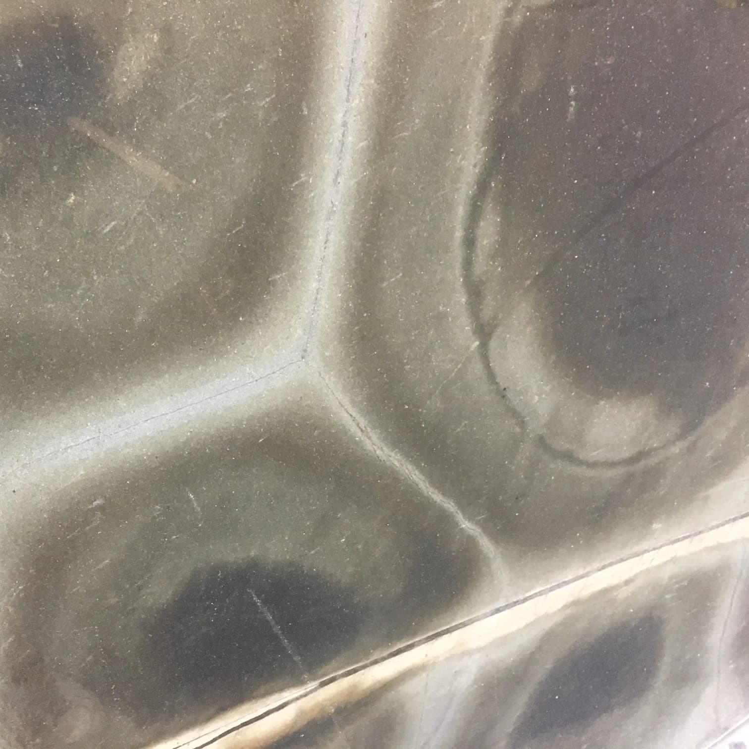 Tartaruga Quartzite