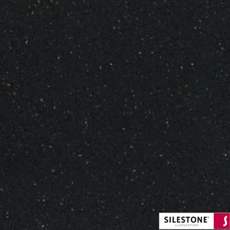 Tebas Black Silestone Quartz