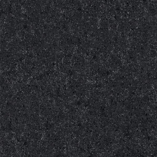 Terrazzo Black Infinity Porcelain