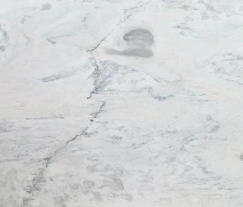 Tesero Bianco Azul Marble