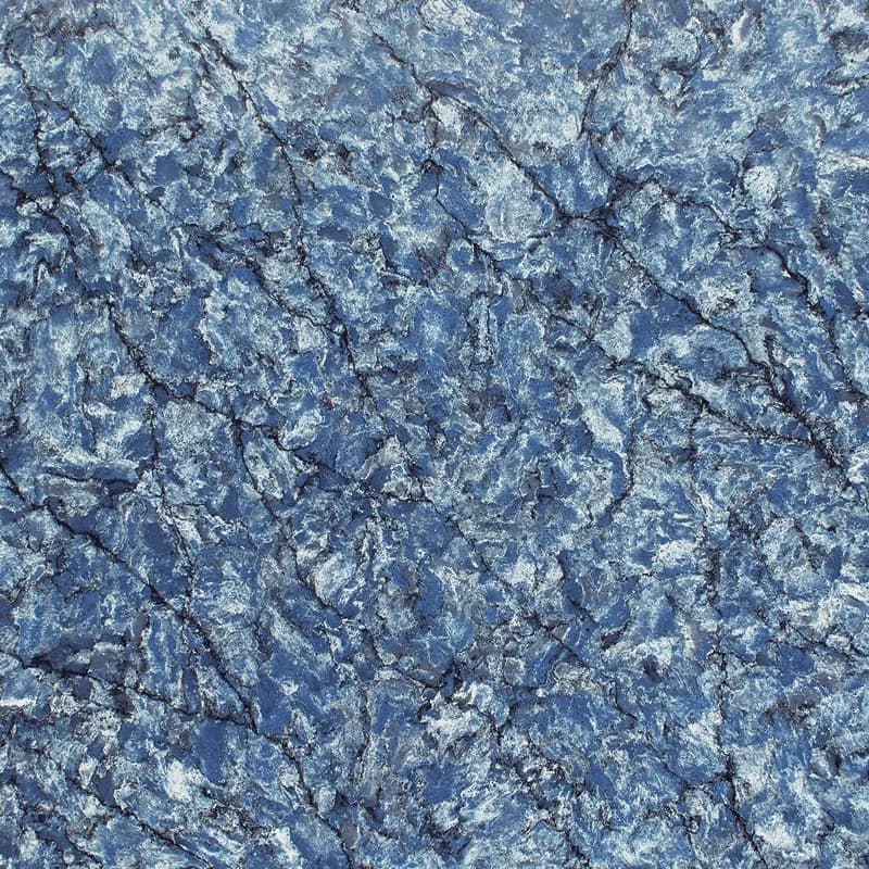 Tidewater Pompeii Quartz