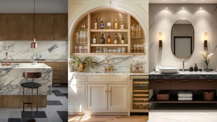 Elevate Your Home: Why New Countertops Are the Ultimate Upgrade