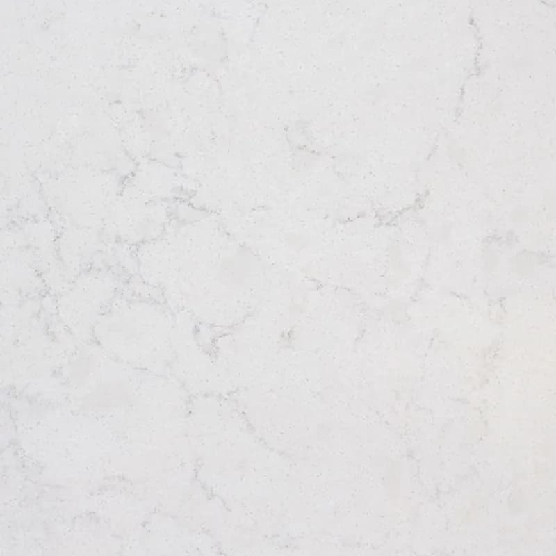 Valley White Pompeii Quartz