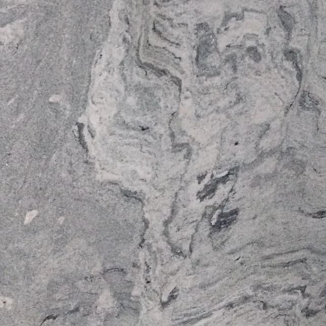 Viscon White Granite