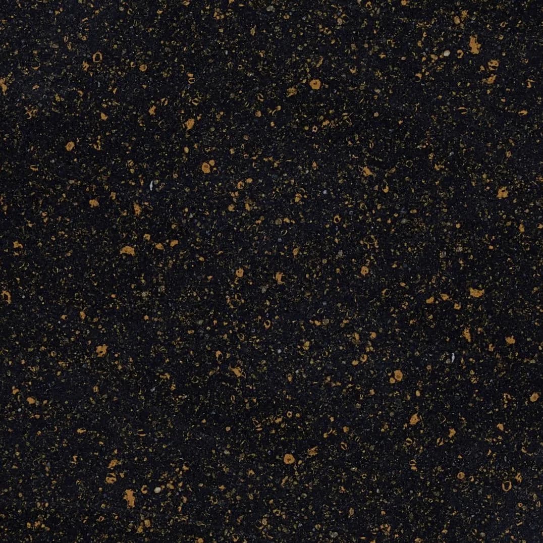 Welshpool Black Cambria Quartz