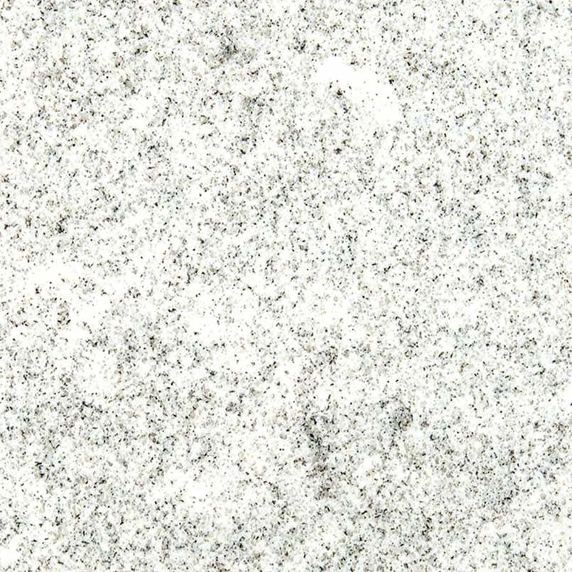 White Alpha Granite