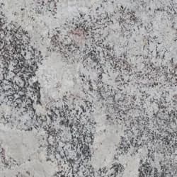 White Equador Granite