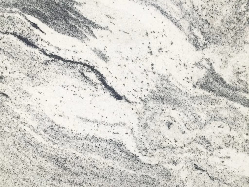 White Fusion Granite