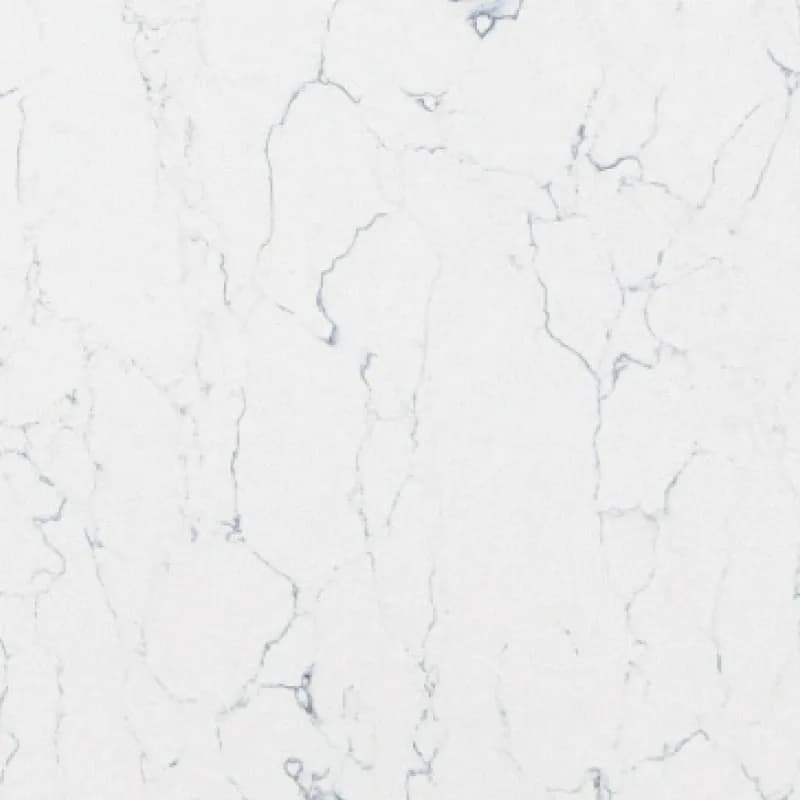 White Lightning Pompeii Quartz