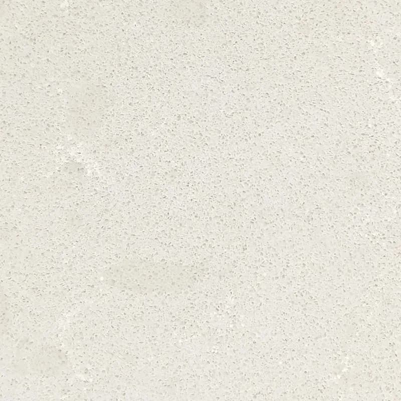 White Mist Pompeii Quartz