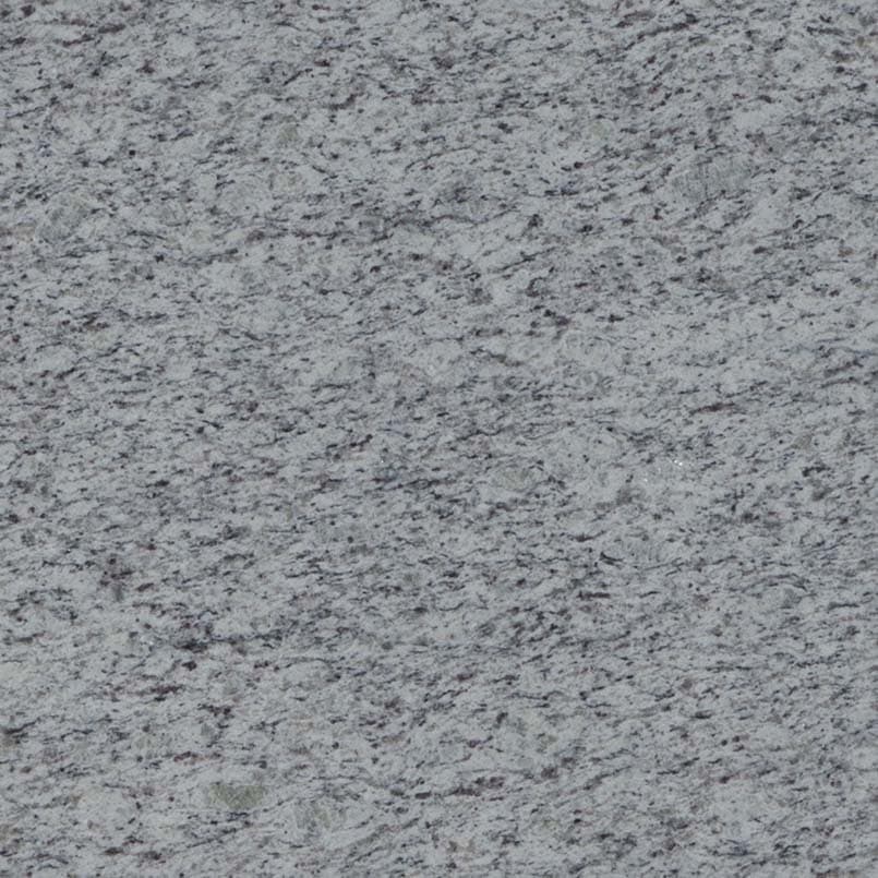 White Ornamental Granite