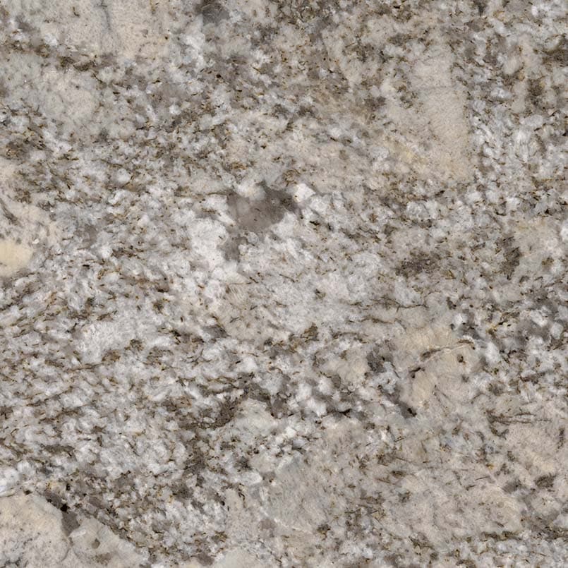 White Sand Granite