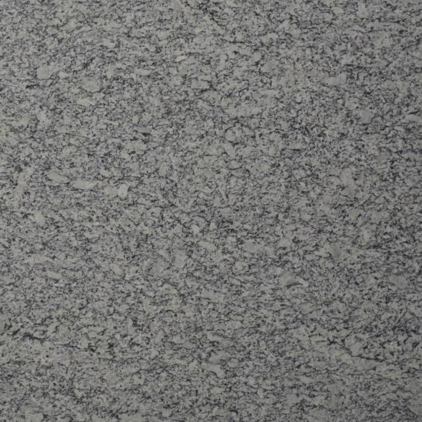 White Santa Cecilia Granite