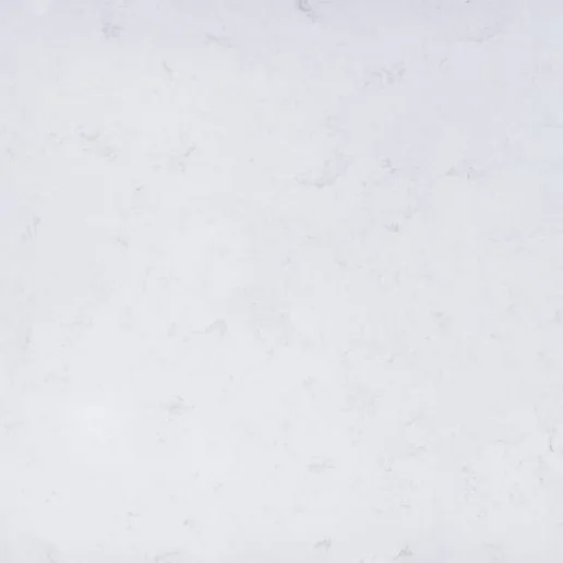 White Solace LG Viatera Quartz
