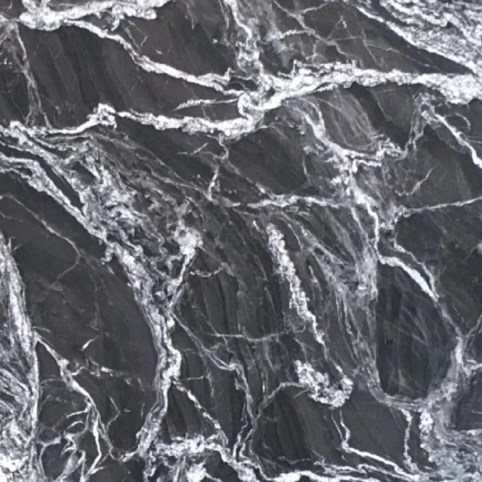 White Titanium Granite