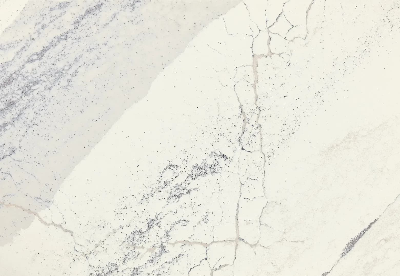 Cambria Windsor Steel Satin Ridge Quartz