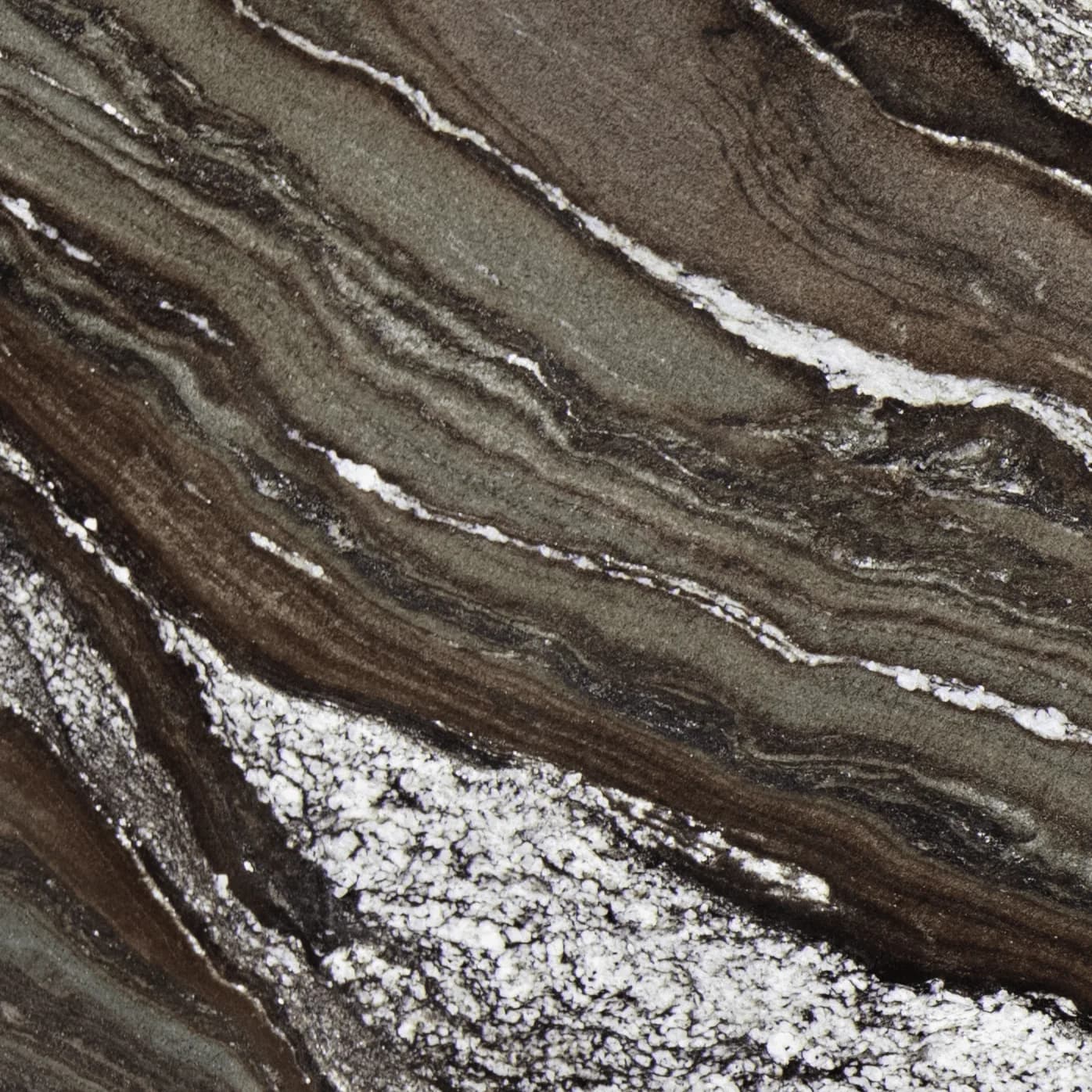 Winter Wood Polished Granite