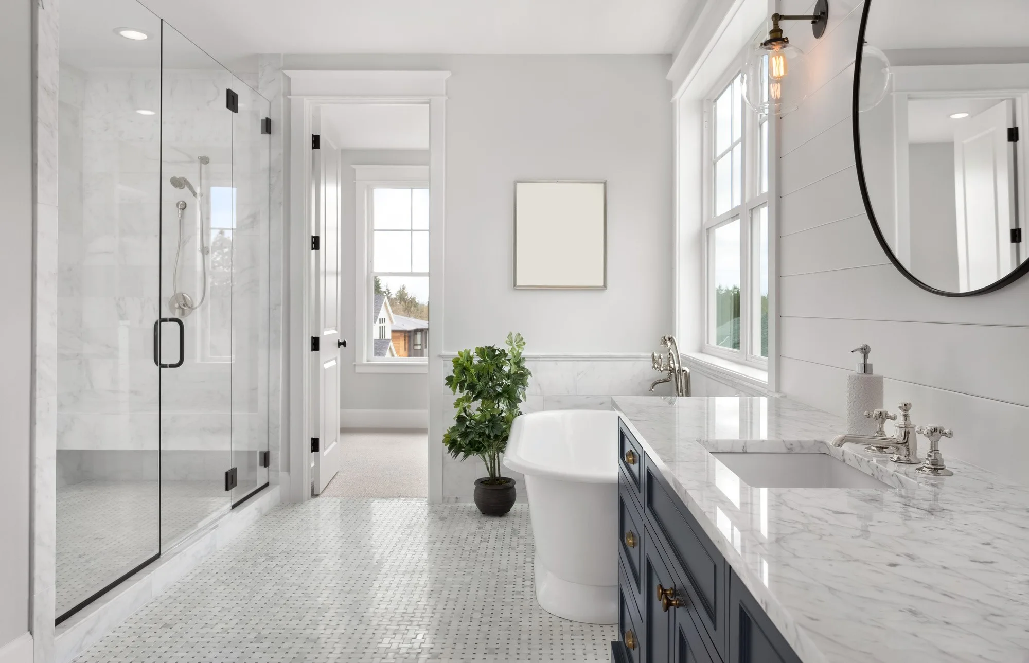 Why Quartzite Bathroom Countertops Are a Good Idea
