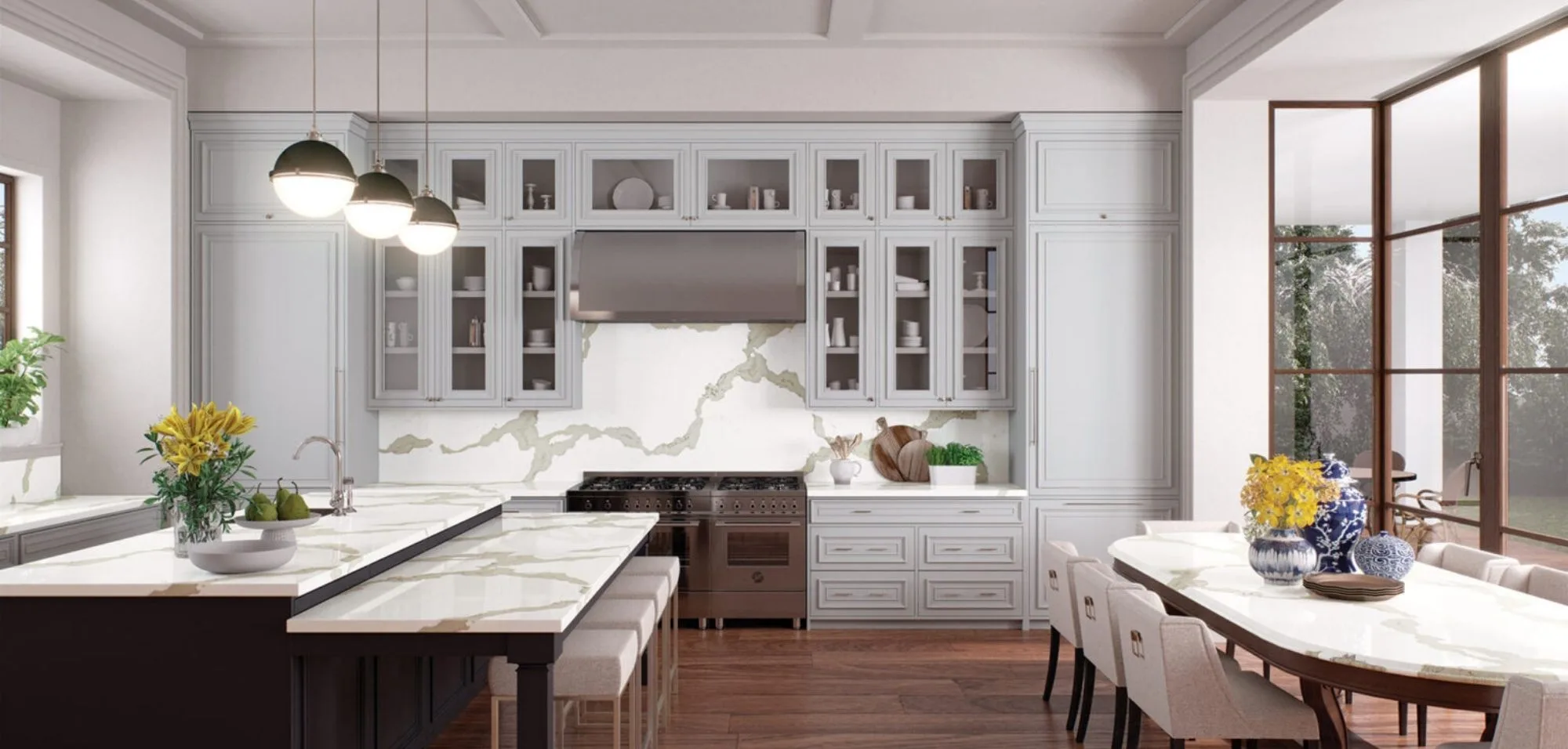 What is Caesarstone Quartz?