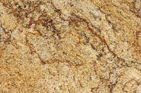 Copper Canyon Granite