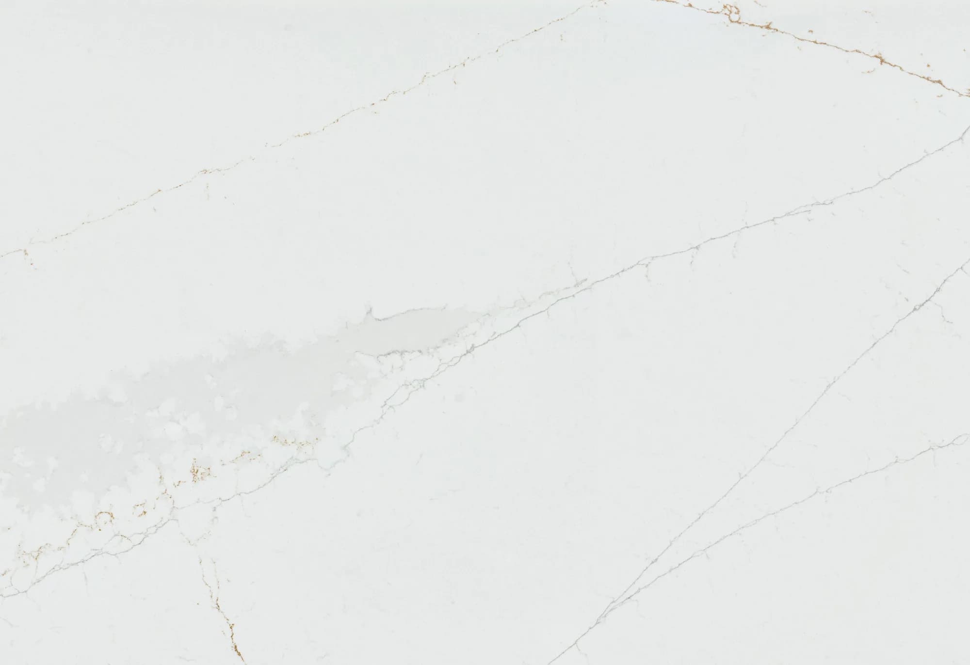 Ethereal Glow Silestone Quartz