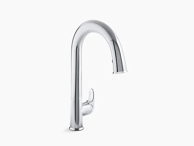KOHLER SENSATE™ TOUCHLESS Pull Down Faucet