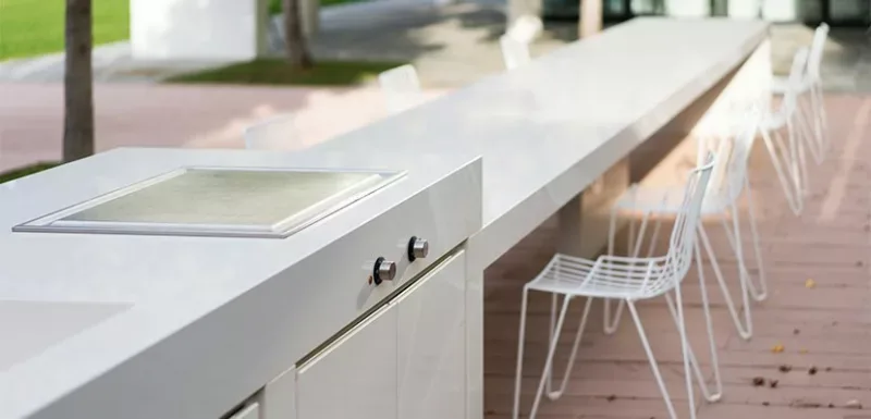 | Countertops