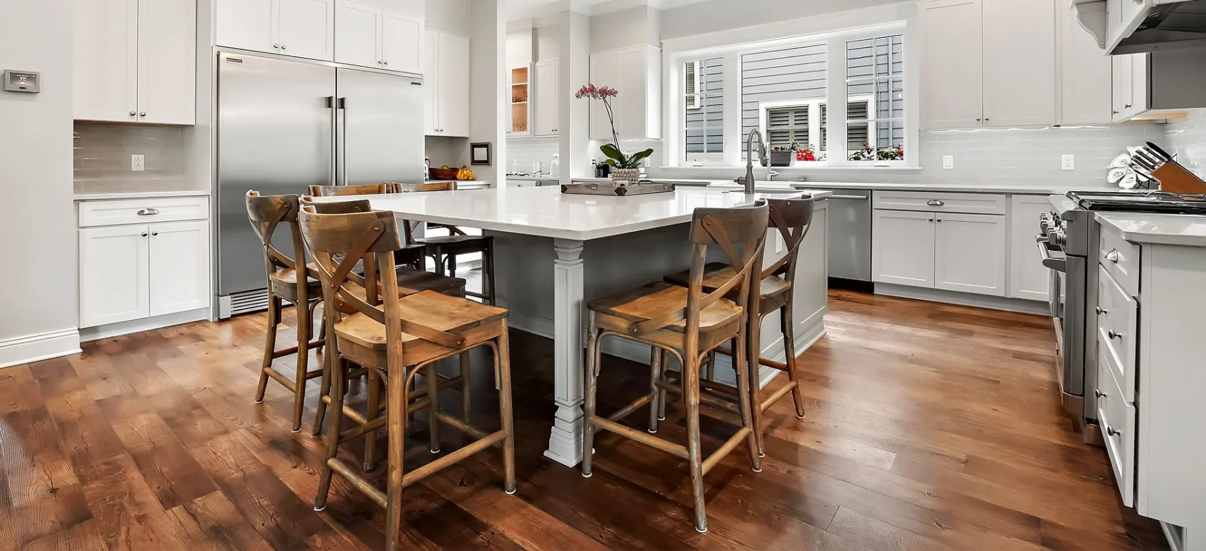 What is Cambria Quartz and Why is It Different?