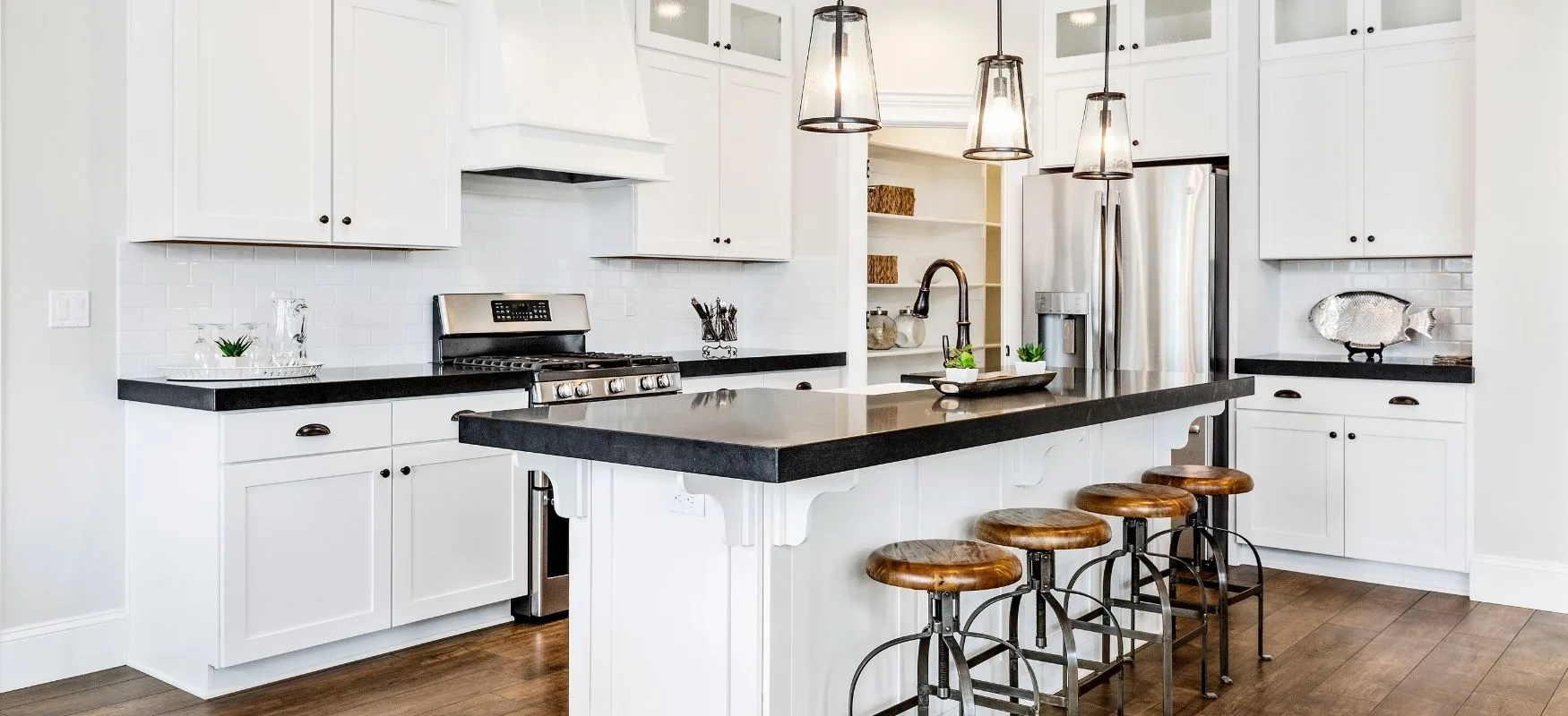 | Countertops