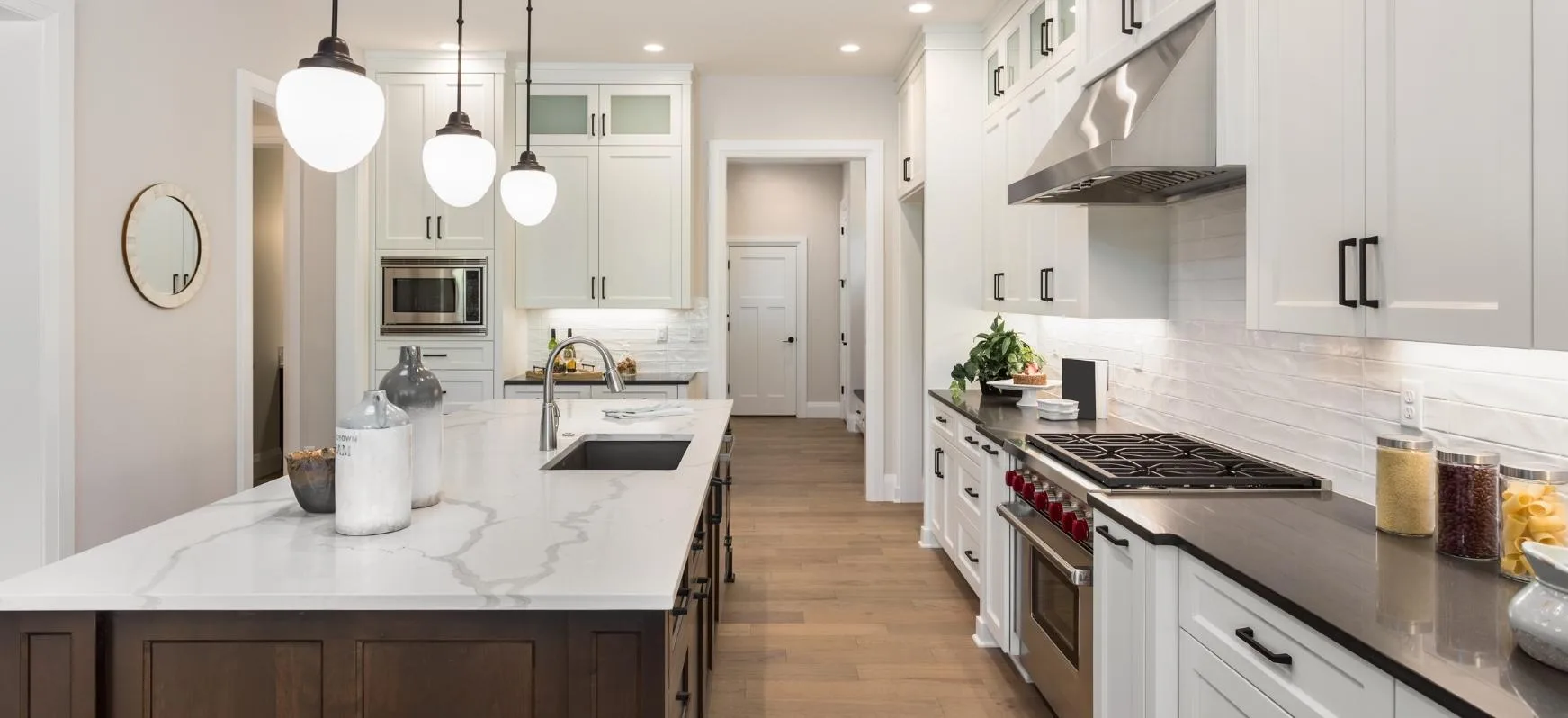 | Countertops