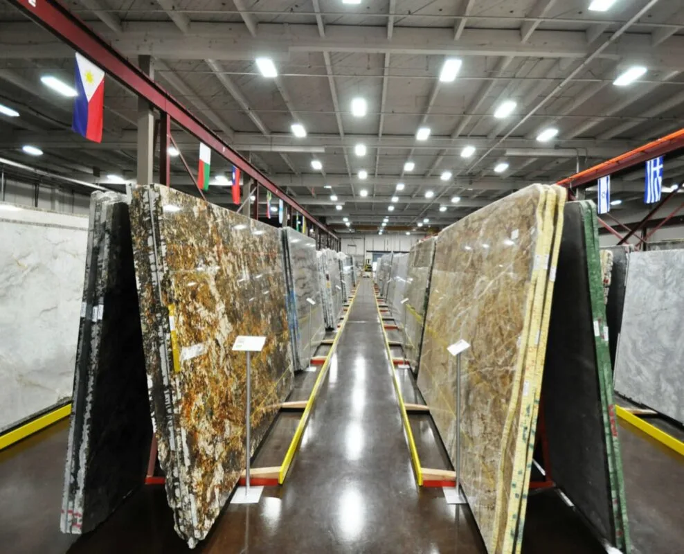 | Countertops