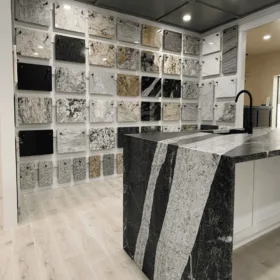 | Countertops