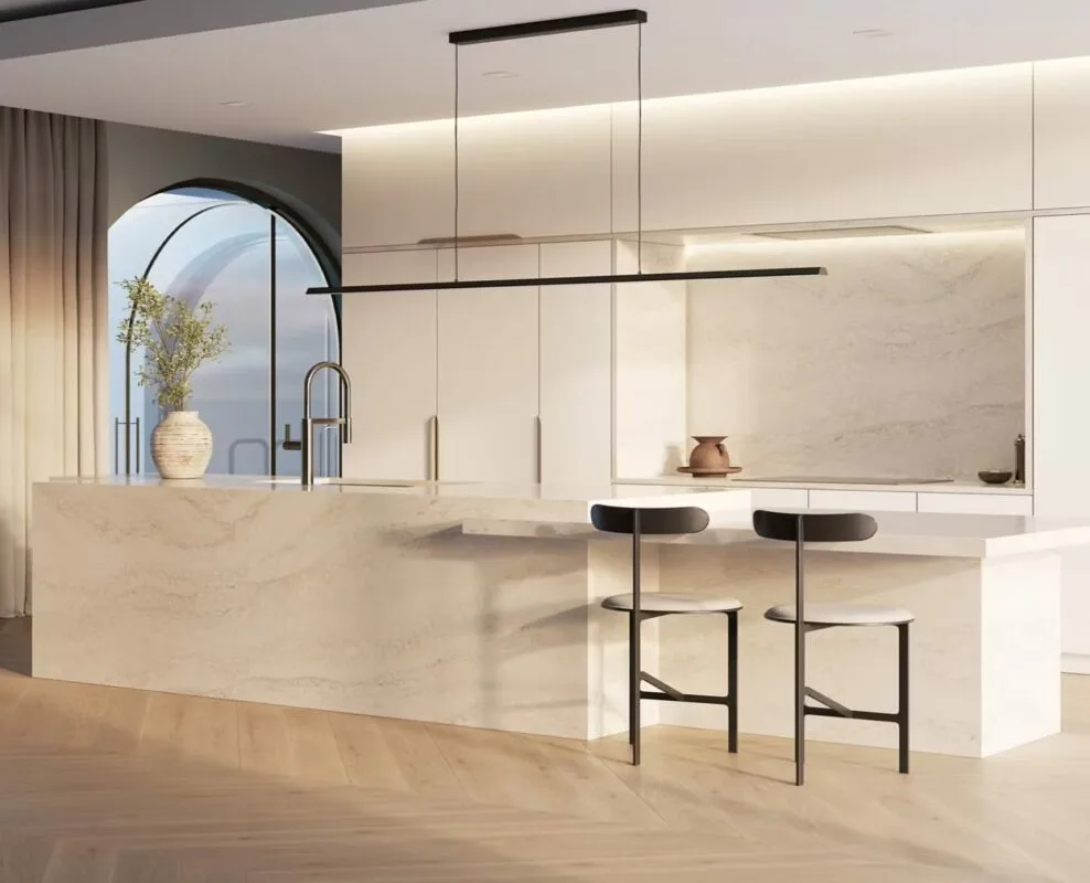 | Countertops