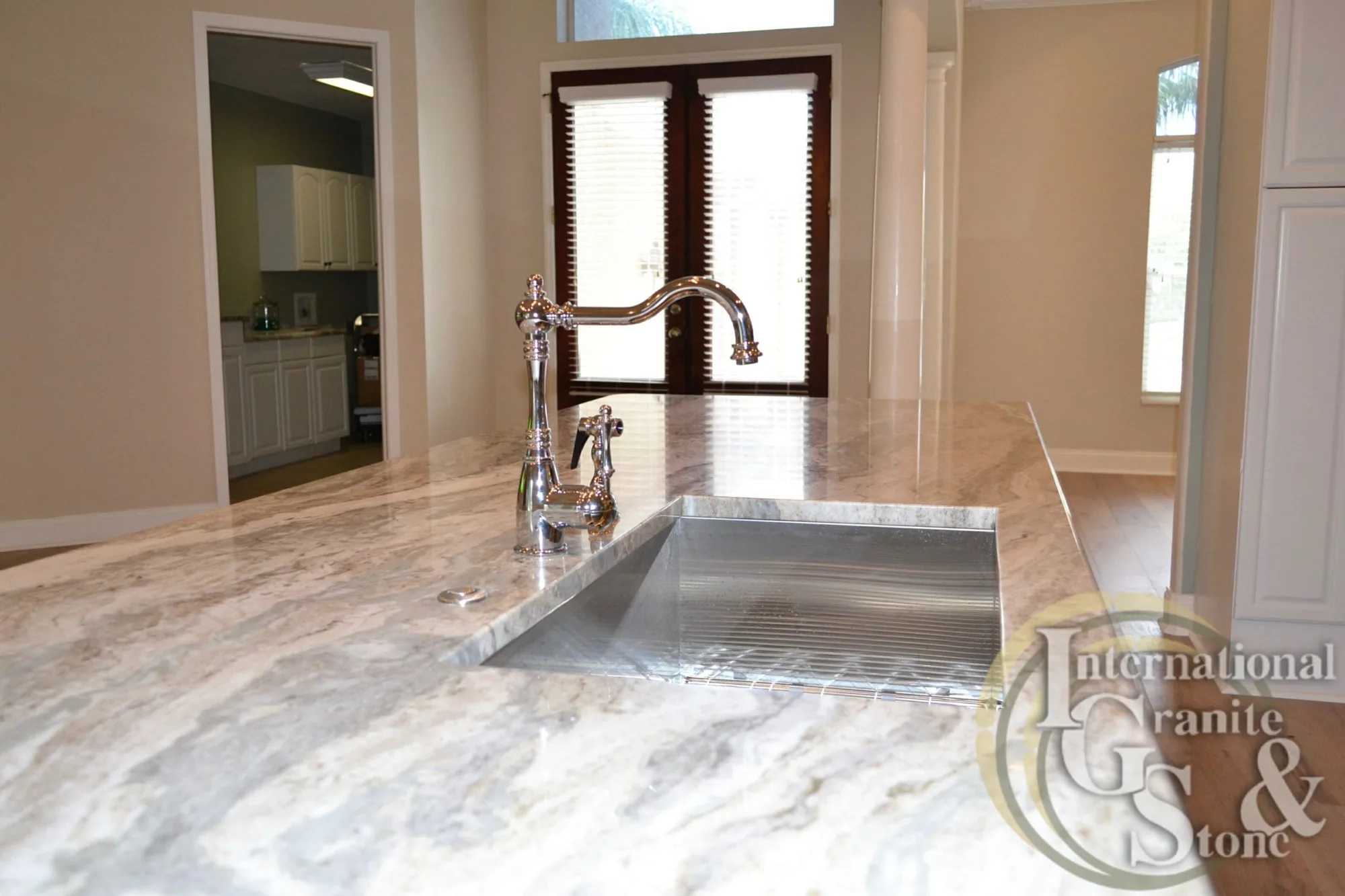 Granite Countertops Pasco Fl