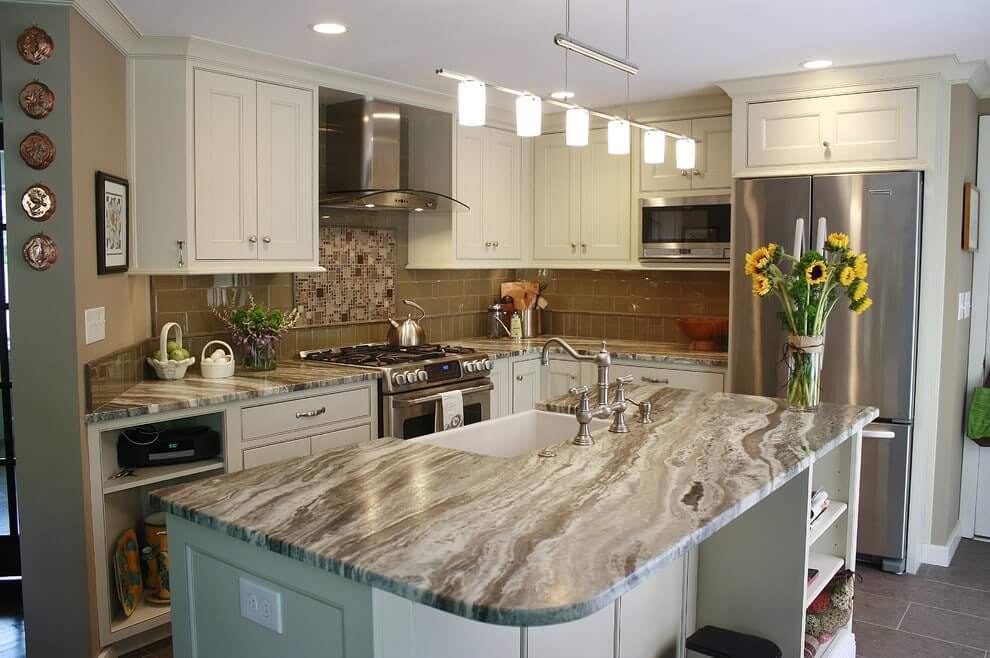 Kitchen Countertops Kitchen Countertops