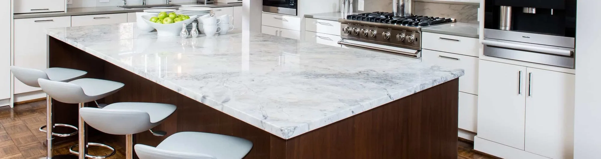 Carrara Quartzite