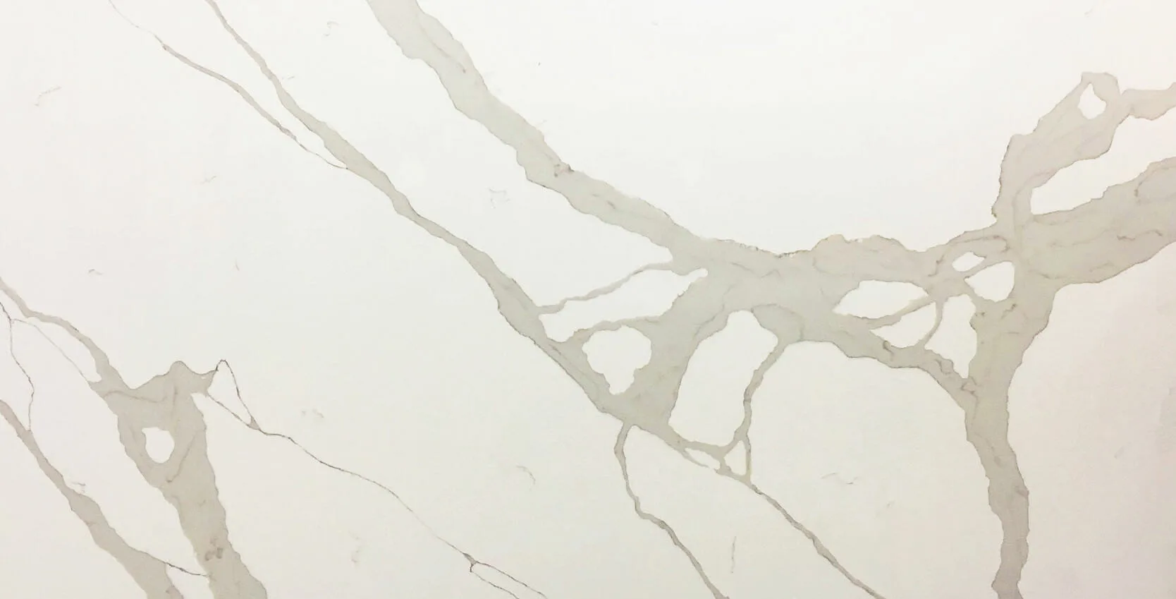 Calacatta Imperiale Quantum Quartz
