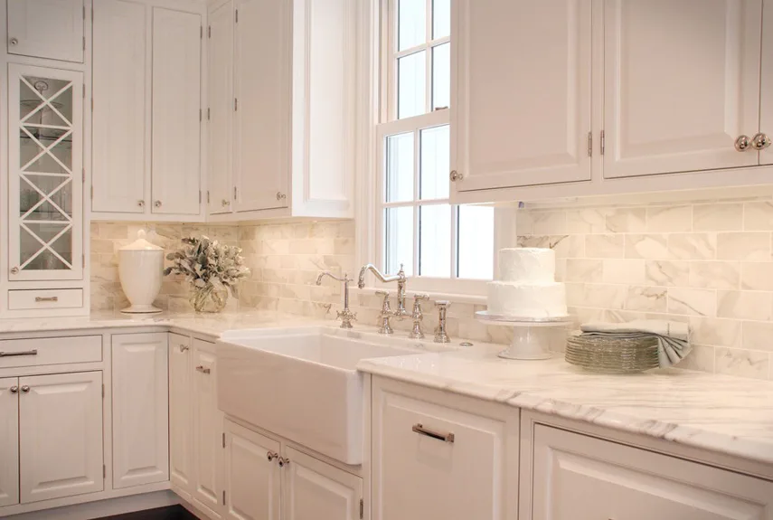 Subway-tile-backsplash