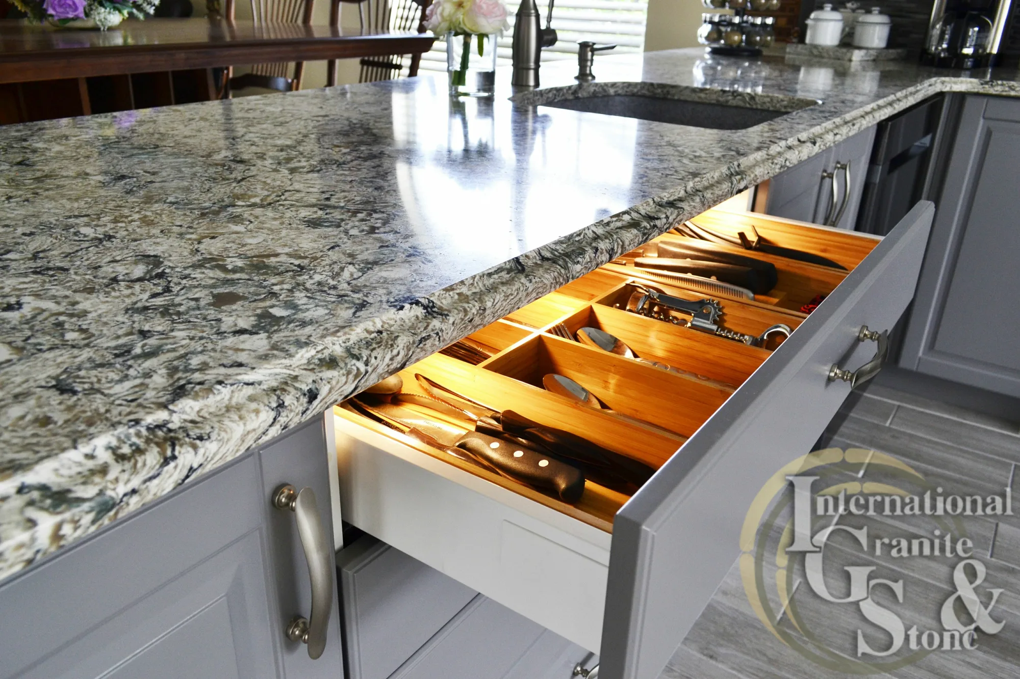 Quartz Countertops Pasco County
