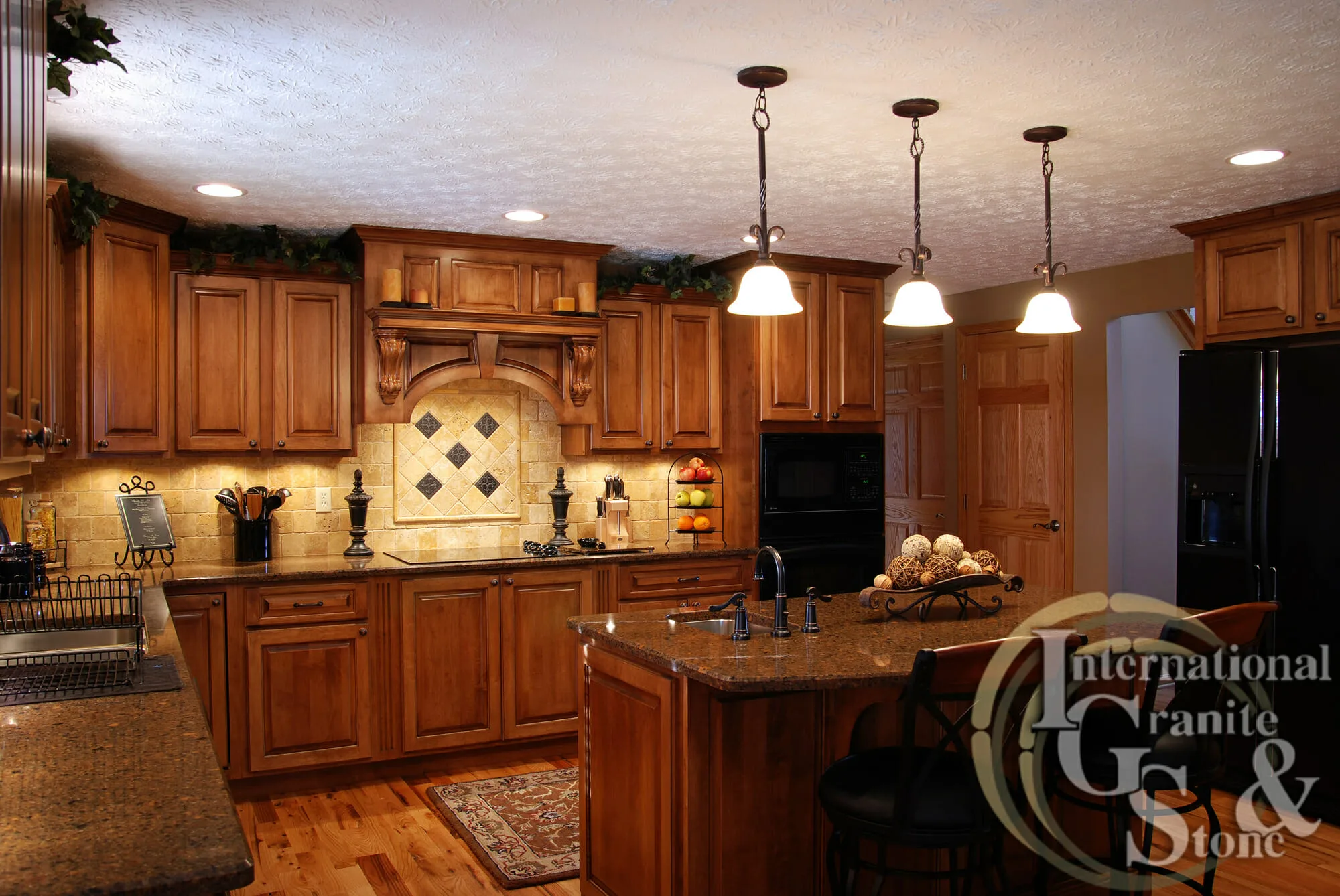 7 Reasons Why Quartz Kitchen Worktops Make A Statement