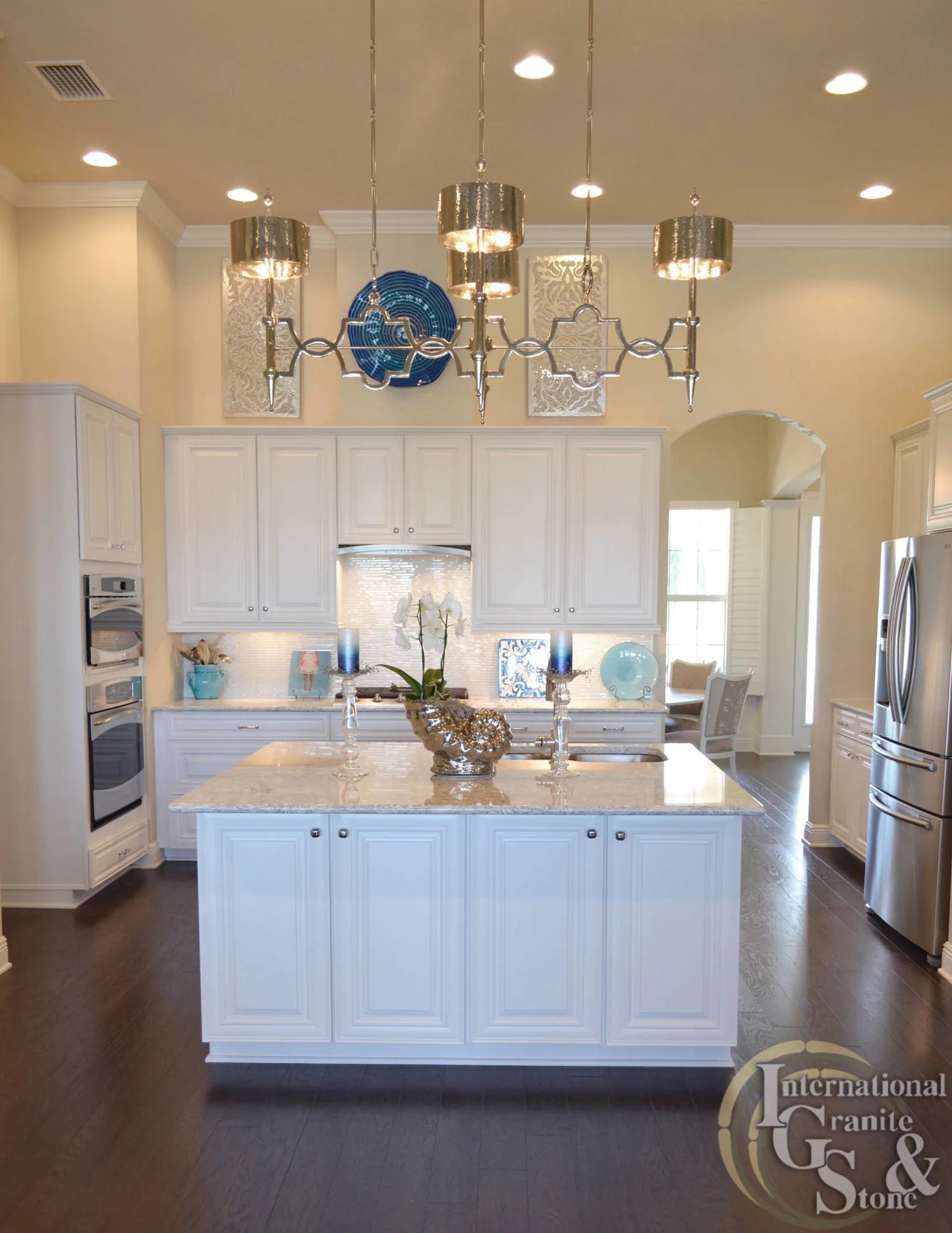 Quartz Countertops Apollo Beach Fl