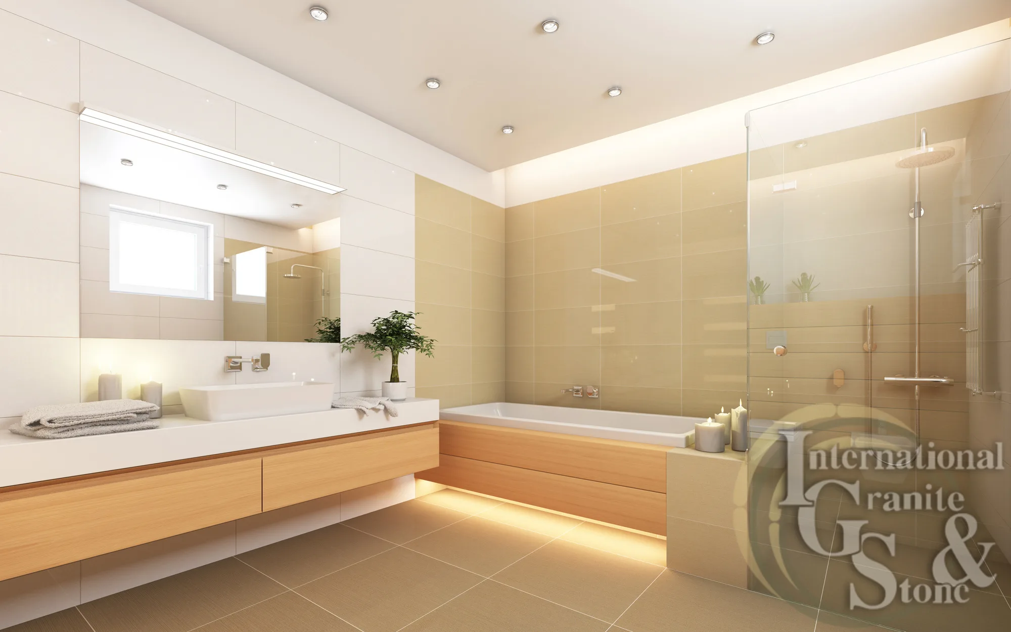 6 Bathroom Trends To Watch In 2018