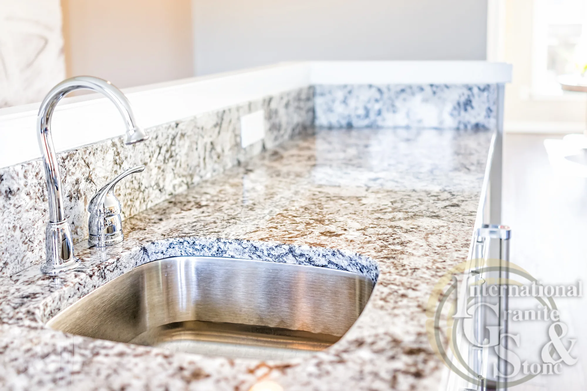 5 Tips For Replacing Your Countertops