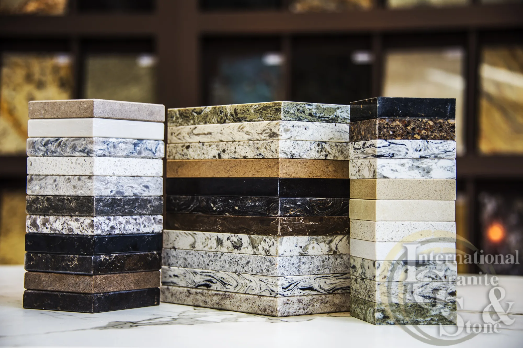 How To Pick Between Granite Vs Quartz Countertops