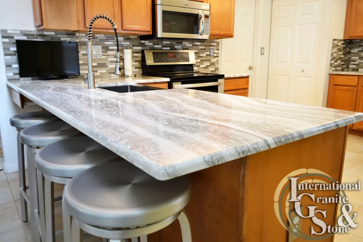 Cambria Quartz Countertops Largo