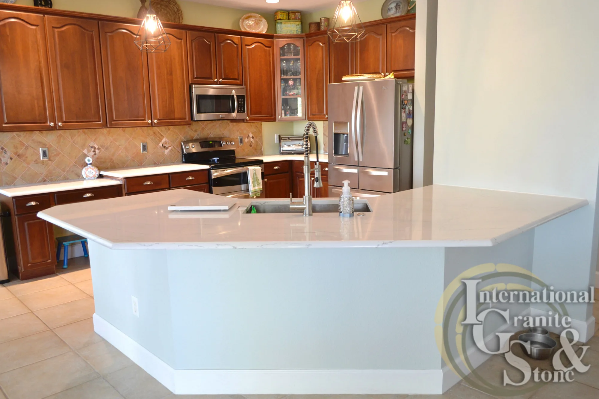 Cambria Quartz Countertops Orlando 1 Cambria Quartz Countertops Orlando