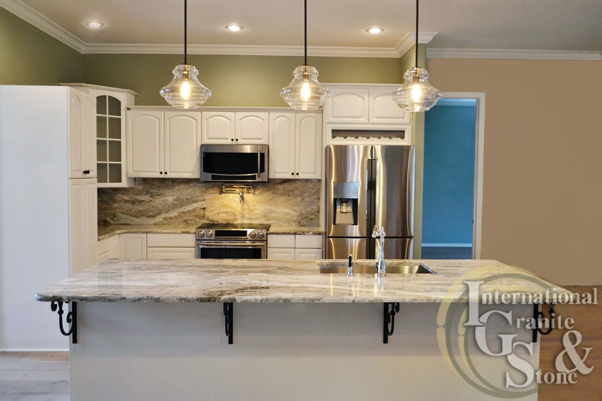 Granite Countertops Pasco Fl