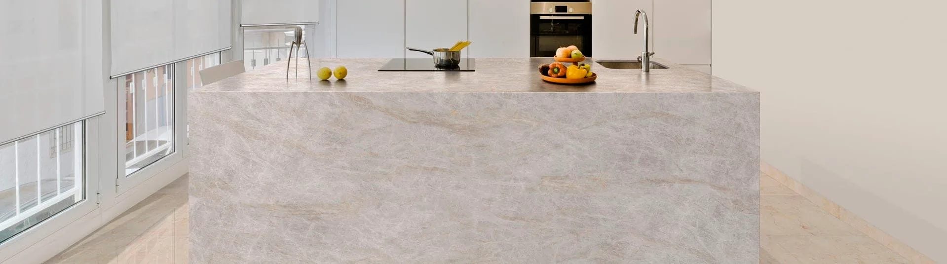 | Countertops